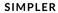 Simpler  logo