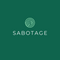 Sabotage logo
