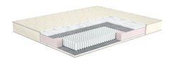 Матрац DREAM LINE STAR Simpler 80x190 жива фотографія