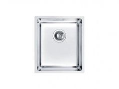 Кухонна мийка KOMBINO 20 Alveus 34x40x19,5 Полірована NEW