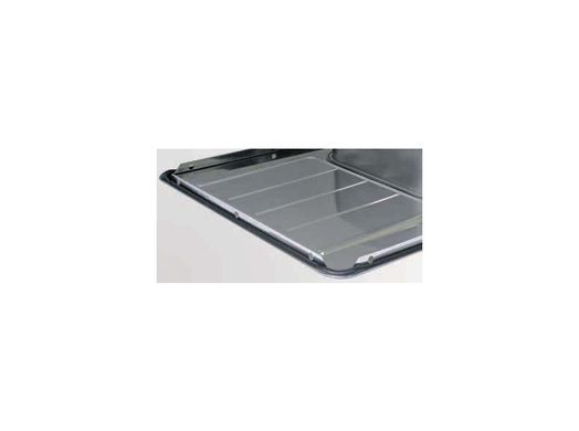 Кухонна мийка PURE 40L Alveus 79x52,5x20,5 Полірована