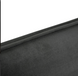 М'яке Ліжко NICEA Velvet Mebel Elite 90x200 см Сірий