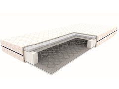 Матрас Bonnell M-2 Signal 180x200 реальная фотография