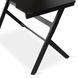 Игровой стол MEBEL ELITE BLECK 120 см Черный