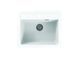 Кухонна мийка ATROX 30 G11 Alveus 59х50x19,5  Білий