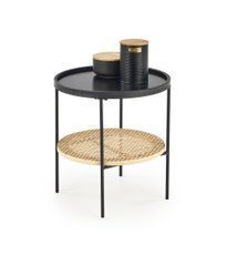 Журнальний столик KAMPA Halmar 45x45 жива фотографія