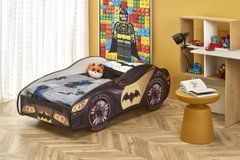 Ліжко дитяче BATCAR Halmar 74x150 жива фотографія