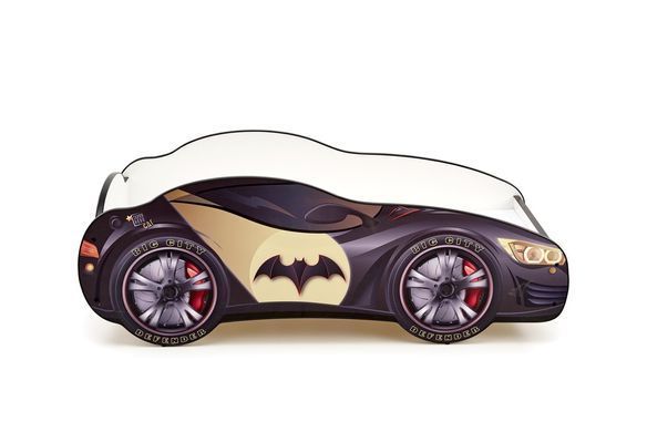 Ліжко дитяче BATCAR Halmar 74x150 жива фотографія