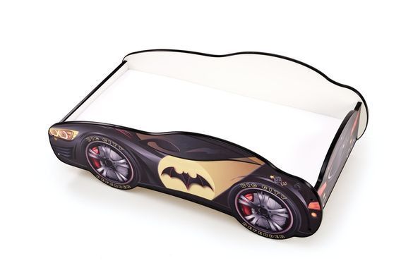 Ліжко дитяче BATCAR Halmar 74x150 жива фотографія