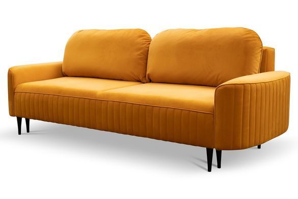 Диван розкладний ВЕНА / VENA на ніжках Perfect Home Польща