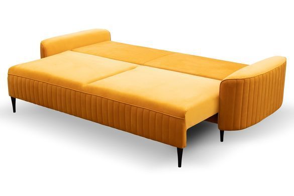 Диван розкладний ВЕНА / VENA на ніжках Perfect Home Польща