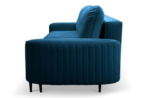 Диван розкладний ВЕНА / VENA на ніжках Perfect Home Польща