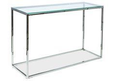 Консоль HILTON C Signal 40x120 жива фотографія