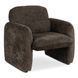 Крісло для відпочинку TOGO Mebel Elite Armchair Brown