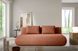 Диван раскладной ДОТ / DOT Perfect Home Польша