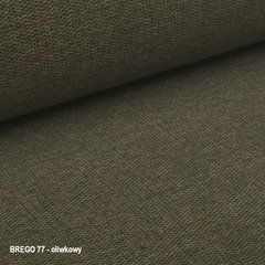 Стул CHIC BREGO Signal Оливка реальная фотография