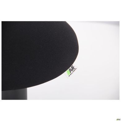 Барный стул Move AMF Черный реальная фотография