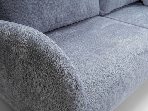 Диван розкладний ЛУП / LOOP Laski Perfect Home Польща