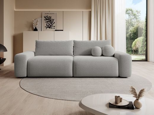 Диван раскладной ЛУП / LOOP Perfect Home Польша