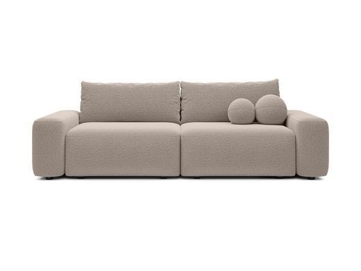 Диван раскладной ЛУП / LOOP Perfect Home Польша