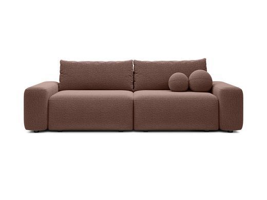 Диван раскладной ЛУП / LOOP Perfect Home Польша