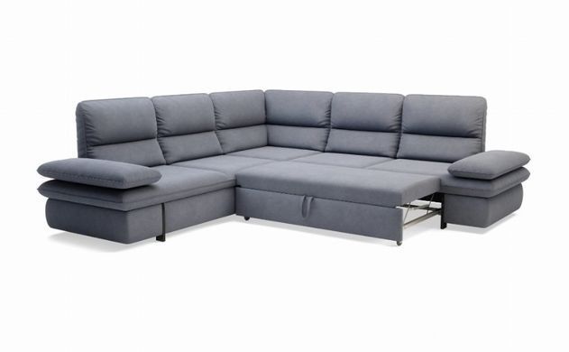 Диван угловой раскладной МОРИС / MORRIS Perfect Home Польша