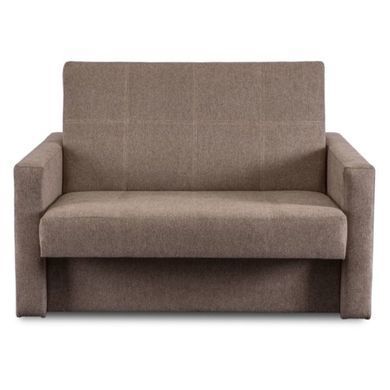 Крісло розкладне MILAN 2 Mebel Elite 135 Бежевий/тканина