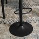 Барный стул ARCOS 2 Velvet Mebel Elite зеленый