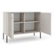 Комод MEBEL ELITE SOFT 104 Кашемир