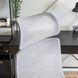 Стілець офісний CARET 2 Mebel Elite сірий