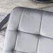 Стул RIO Velvet Mebel Elite Серый