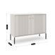 Комод MEBEL ELITE SOFT 104 Кашемир