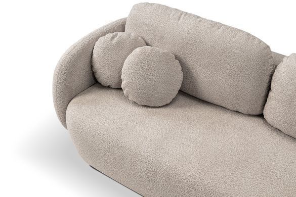 Диван розкладний ОЛІО / OLIO Perfect Home Польща