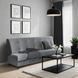 Диван раскладной LIMA Mebel Elite 186