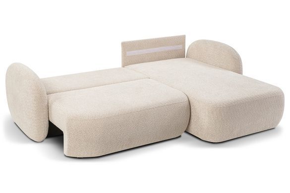 Диван угловой раскладной ОЛИО / OLIO Perfect Home Польша