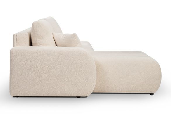 Диван кутовий розкладний БАЛУ / BALOO Perfect Home Польща