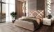Кровать МЕДЖИК Prestol 160x200 Капучино