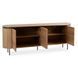 Комод BECK Mebel Elite 200 Дуб
