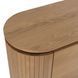 Комод BECK Mebel Elite 200 Дуб