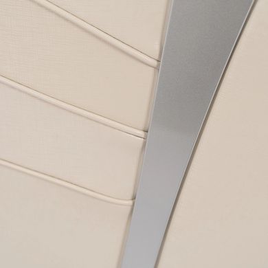 Масажне крісло MEBEL ELITE SX ULTRA PRO екошкіра Сірий