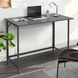 Стіл розкладний Fold FL1000 AMF 100x60 Сірий Шифер