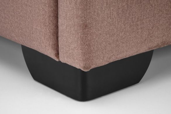 Кровать CONTINENTAL 2 VELVET Halmar 160x200 Бежевий реальная фотография