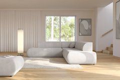 Диван угловой раскладной ПУЕНТЕ II / PUENTE II Perfect Home Польша