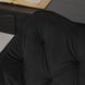 Компьютерное кресло MILAN 2 Velvet Mebel Elite Черный / Черный