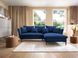 Диван угловой раскладной ГЛОС/GLOSS на ножках Perfect Home Польша