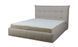 Кровать ТЕАНА Prestol 180x200 бежевое с подъемным механизмом (тк. Columbus 17)