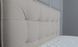Кровать ТЕАНА&nbsp;Prestol 160x200 бежевое с подъемным механизмом (тк. Columbus 17)